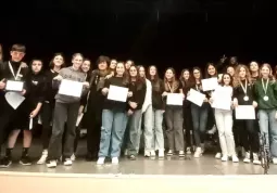 Classi ad indirizzo musicale delle medie nei concorsi nazionali